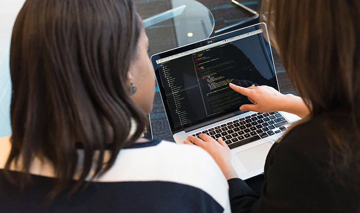 Empowering Businesses Through Innovative Tech Solutions.